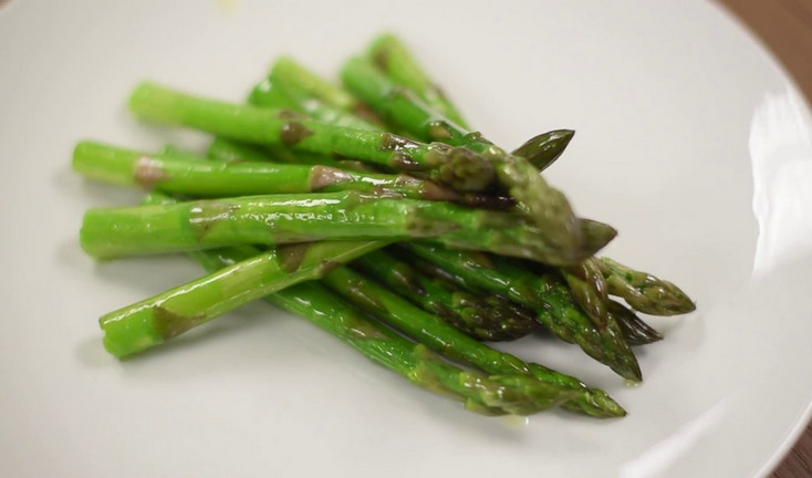 simply asparagus