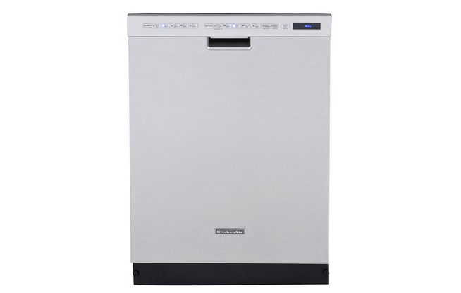 Kitchenaid Dishwasher KDFE454CSS