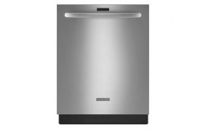 Kitchenaid Dishwasher KDTE704DSS Powerful and Premium Features