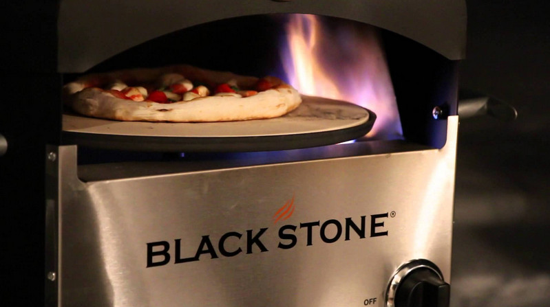 Blackstone Pizza Oven Recipes