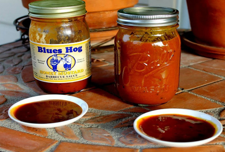 Blues Hog BBQ Sauce Recipe