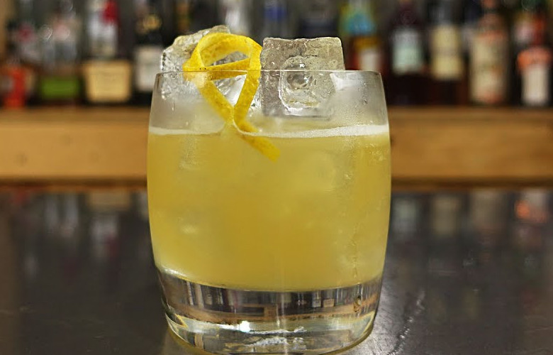 Lynchburg Lemonade Recipe