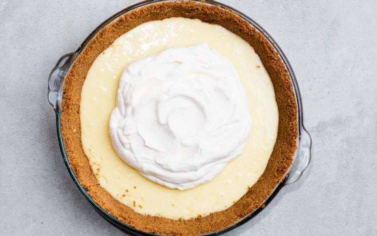 People’s Favorite Nellie and Joe’s Key Lime Pie Recipe