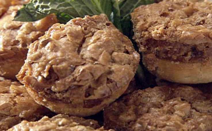 Pecan Tassies Recipe Paula Deen