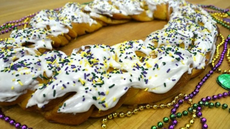 Randazzo's King Cake Recipe to Amp up Your Celebration | Tourné Cooking ...