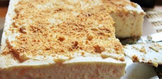 Woolworth's Cheesecake Recipe