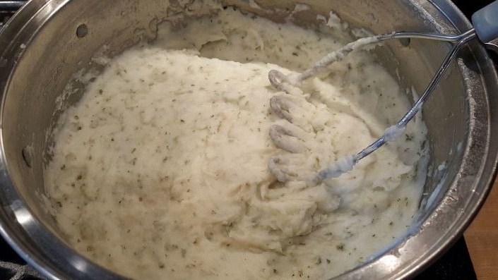 Zankou Chicken Garlic Sauce Recipe