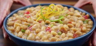 BushBeans.Com Recipes for You to Try at Home