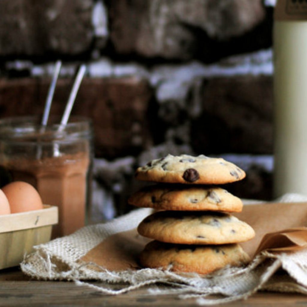 Chocolate Chip Cookie Recipe without Brown Sugar as Family’s Favorite Snack