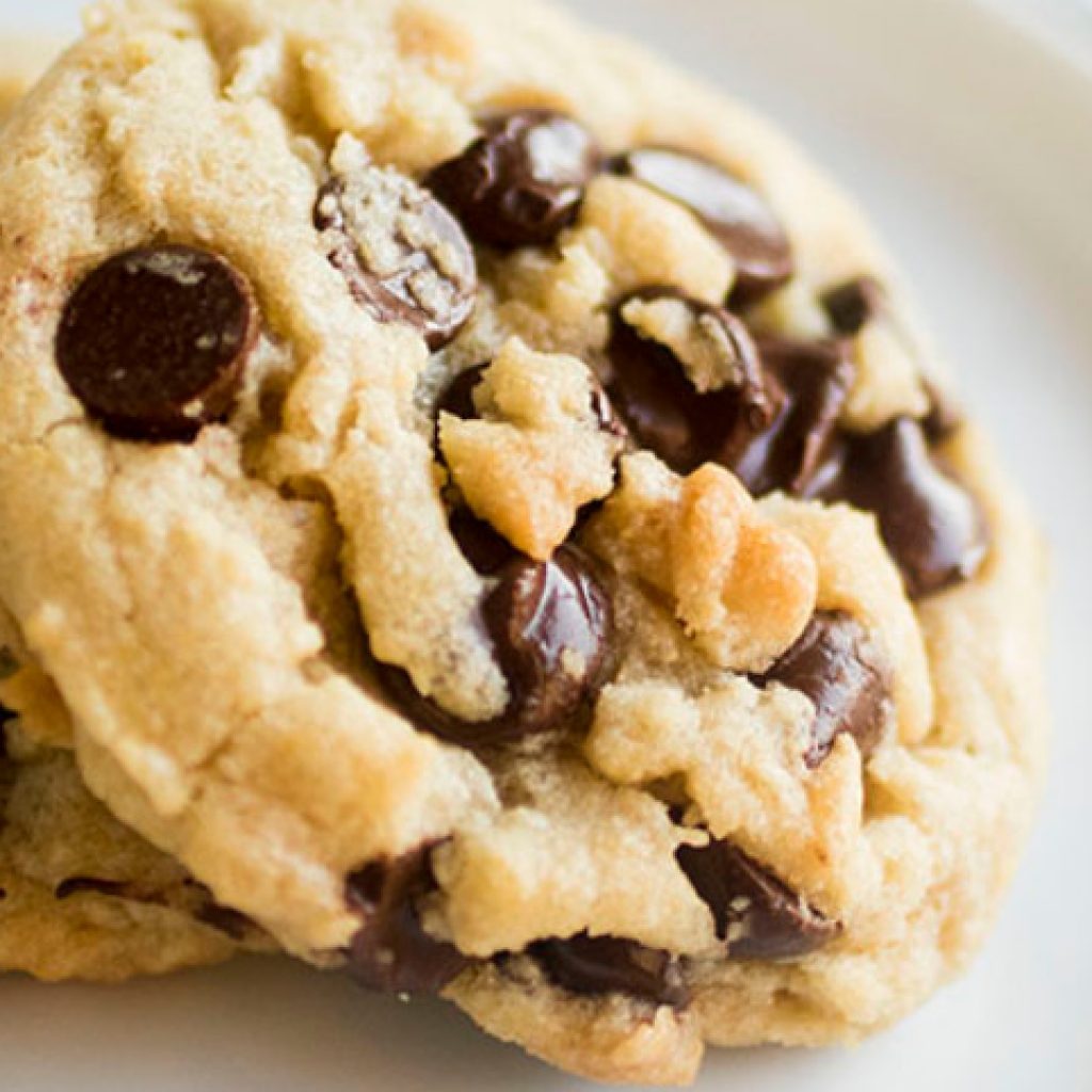 Cookie Recipes without Butter for Soft and Chewy Texture