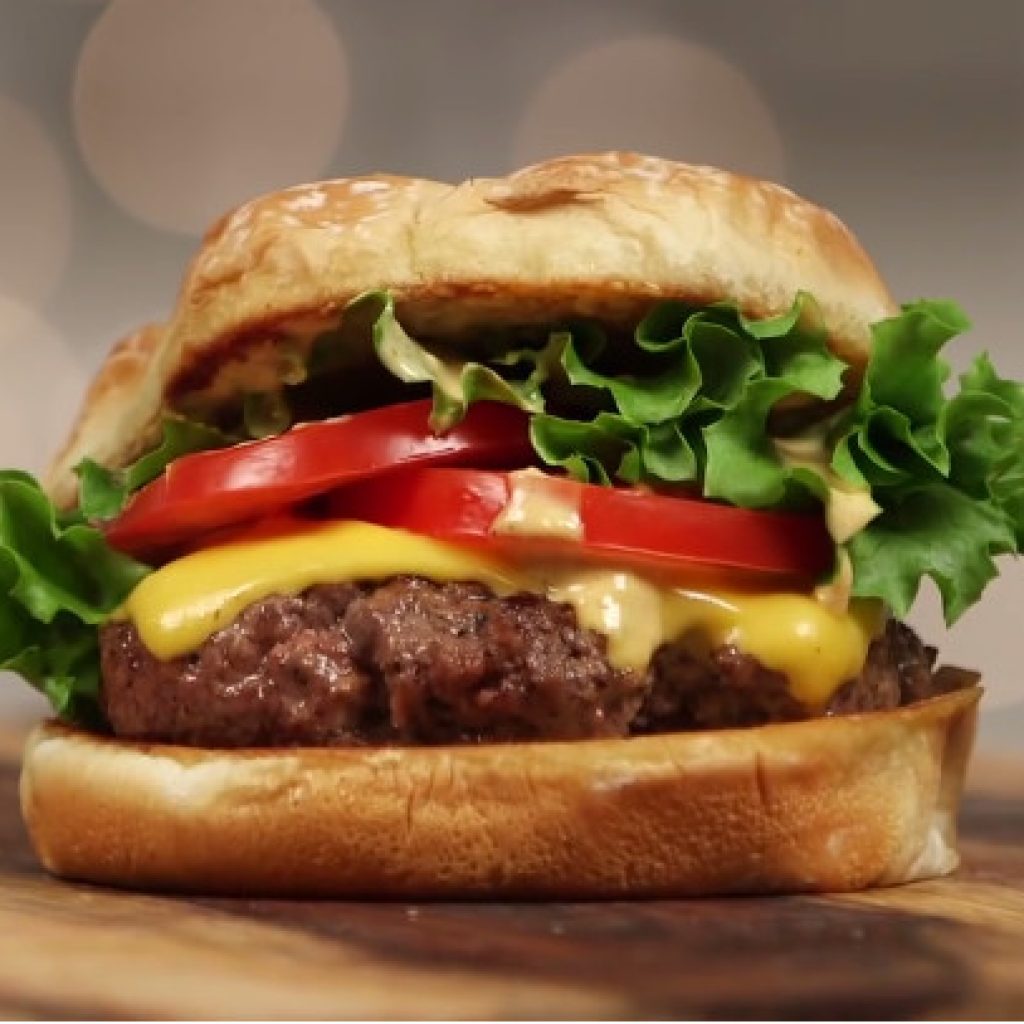 How to Make Shake Shack Burger Recipe