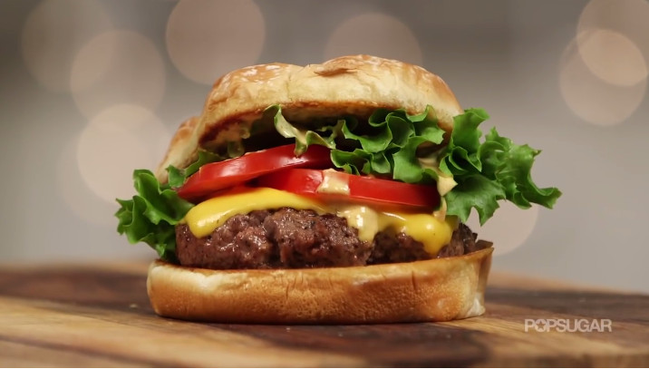 How to Make Shake Shack Burger Recipe