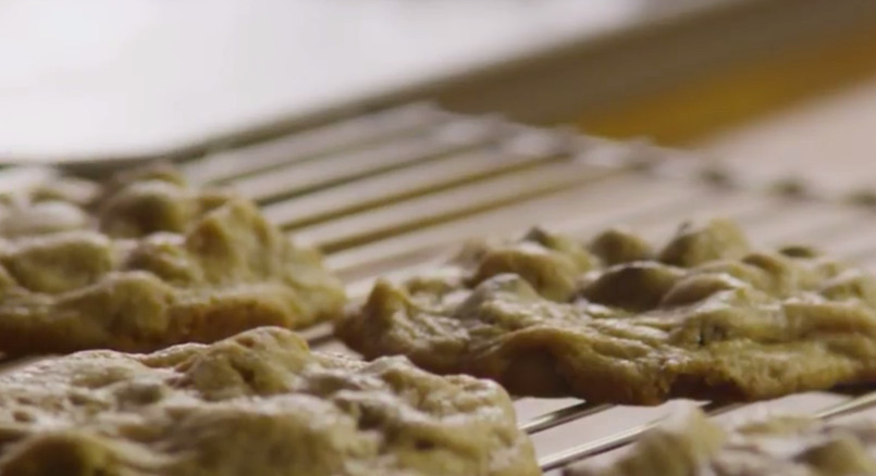 The Best Award Winning Chocolate Chip Cookie Recipe