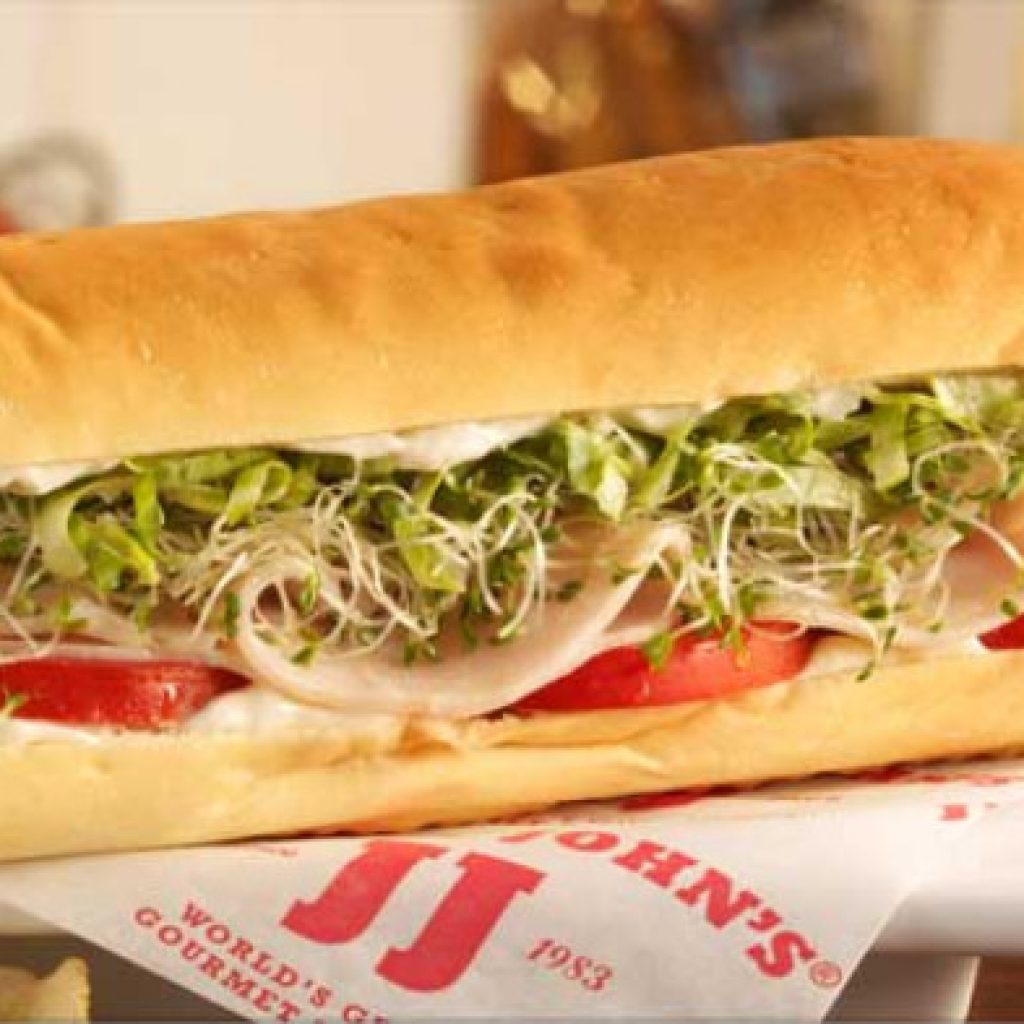 a-great-taste-of-jimmy-johns-turkey-breast-slim-sub-sandwich