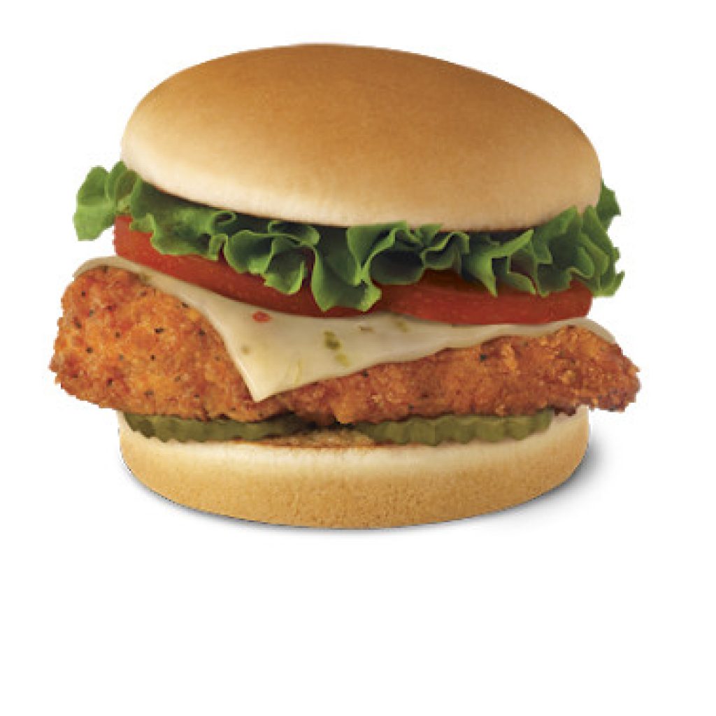 chick-fil-a-spicy-chicken-deluxe-sandwich-for-delicious-meal