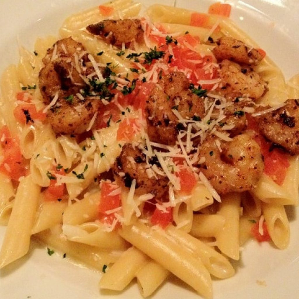 parmesan-shrimp-pasta-ruby-tuesday-taste-that-will-melt-in-your-mouth