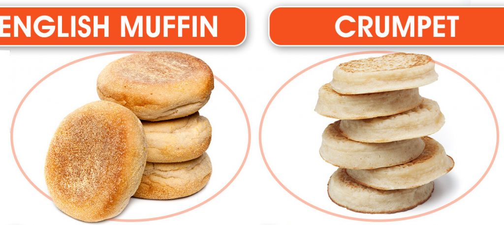 significant-differences-on-crumpet-vs-english-muffin-recipes