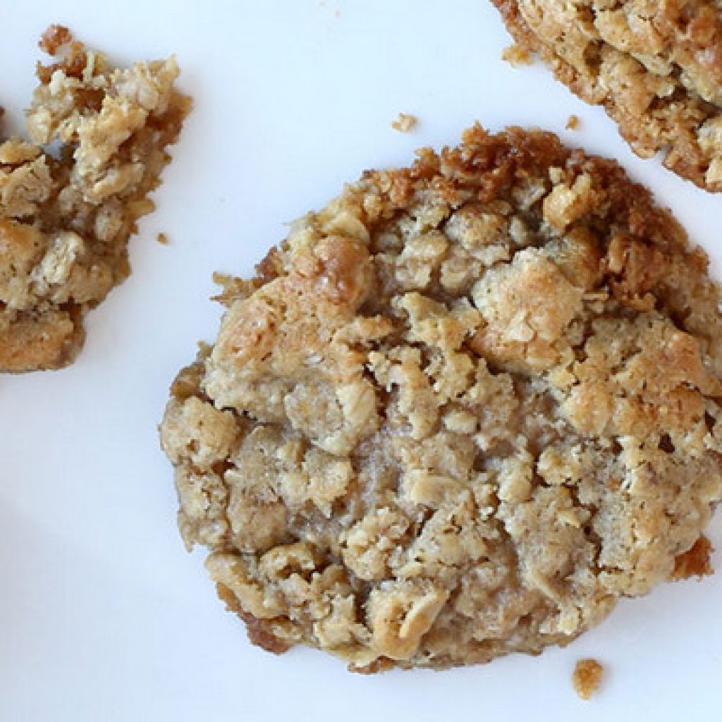 the-healthy-quaker-oats-oatmeal-cookie-recipe