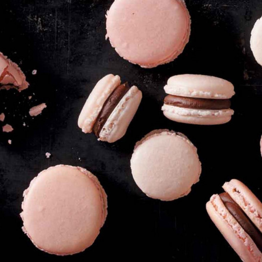 the-mouth-watering-macaron-cookie-recipe