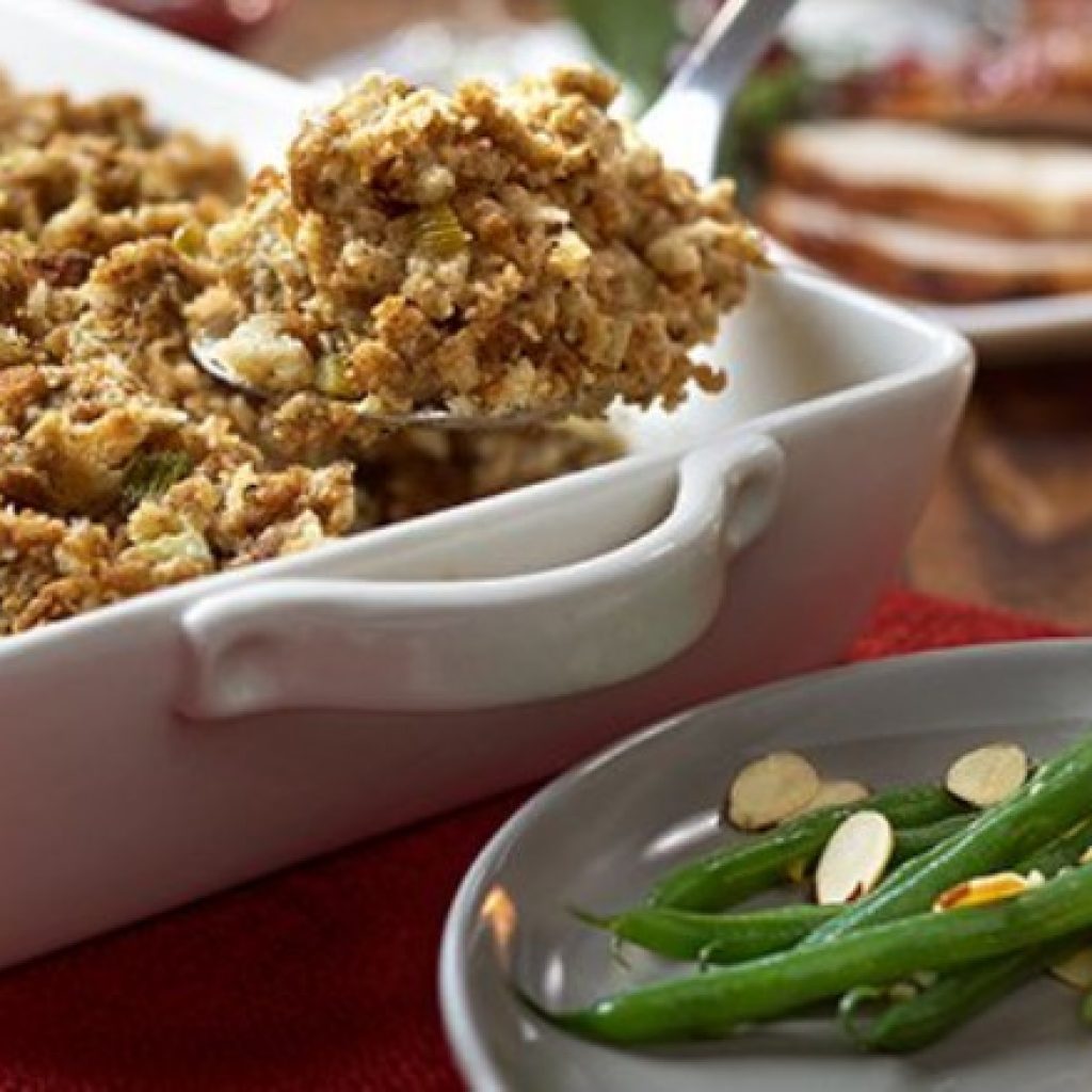 A Delightful Pepperidge Farm Stuffing Recipe for Your Family