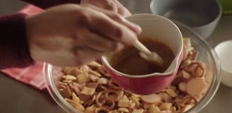 B Chex Mix Recipe for Party that You Can Make on Your Own
