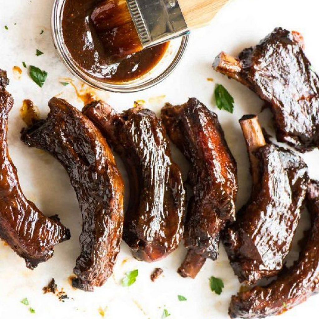 Crockpot Spare Ribs Recipe You Definitely Must Try at Home