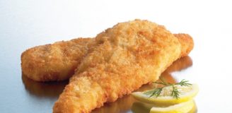 Fried Crumbed Fish as References of Big B Oil-Less Fryer Recipes