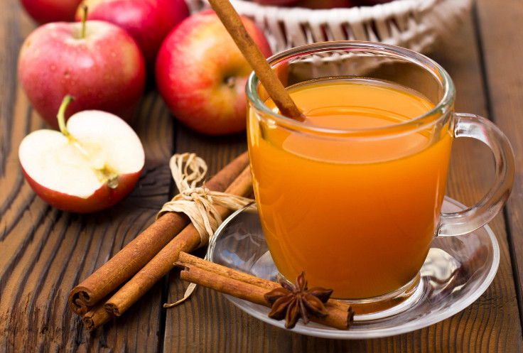 How to Pasteurize Apple Cider at Home