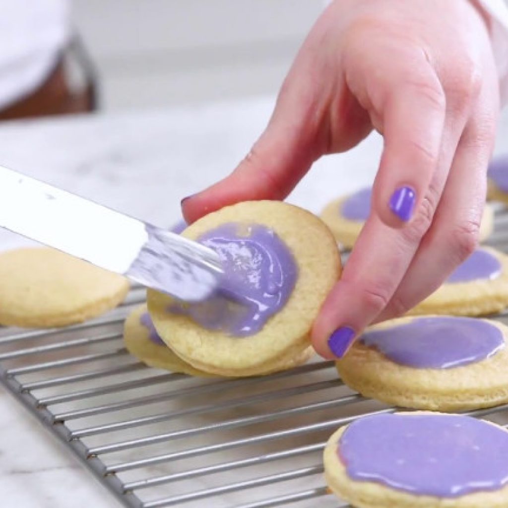 Icing for Cookies that Hardens Recipe You Will Like the Most