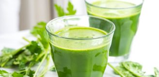 Mean Green Juice as the Best Fat Sick and Nearly Dead Juice Recipe