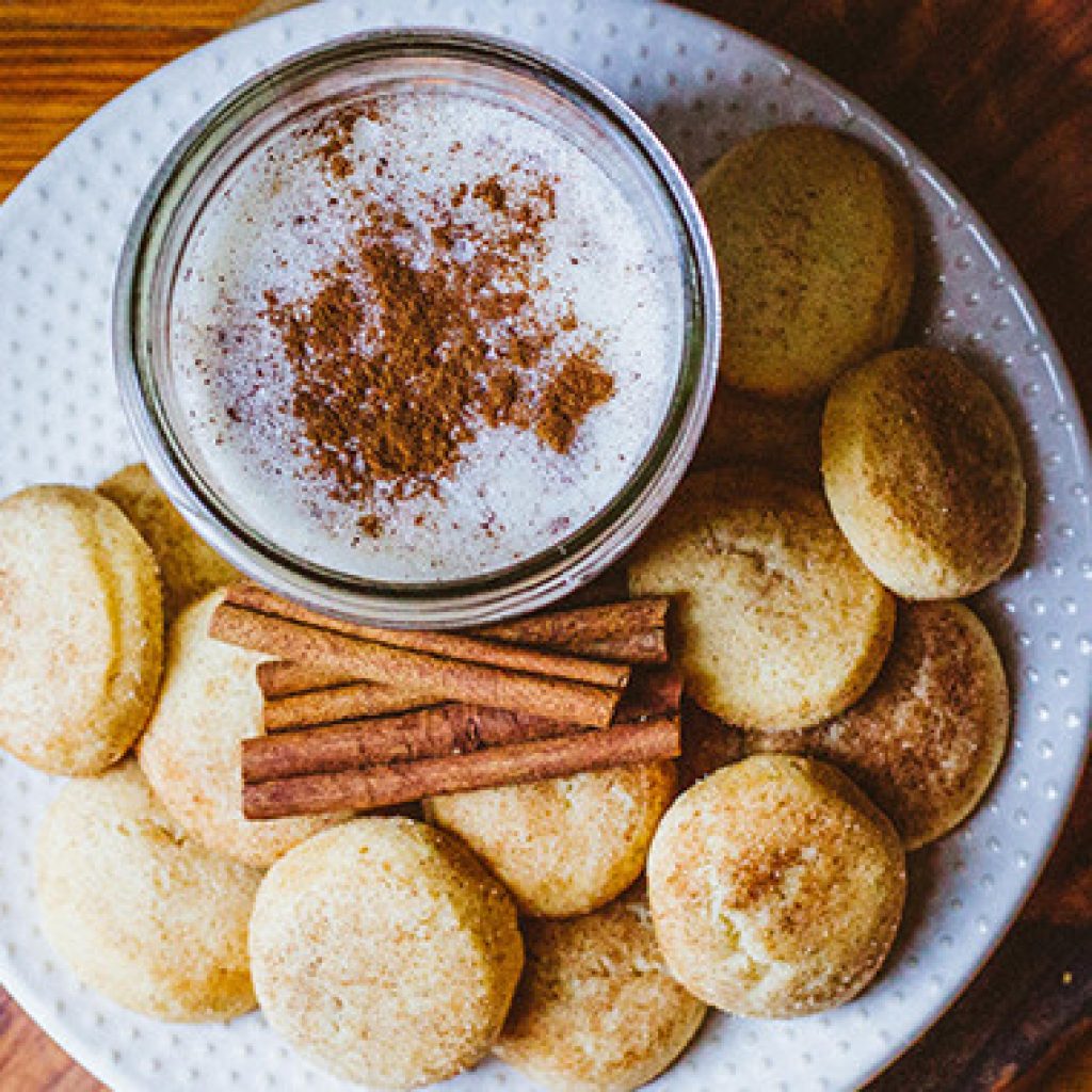 Scrumptious Snickerdoodle Shakeology Recipe for Guilt-Free Breakfast Every Morning