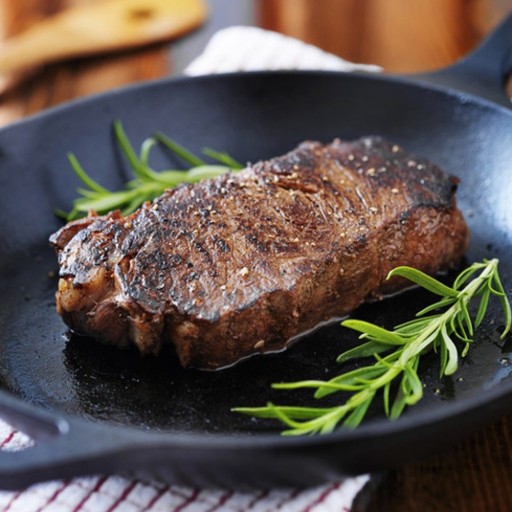 Sirloin Tip Steak Recipes that You Can Enjoy with Your Family