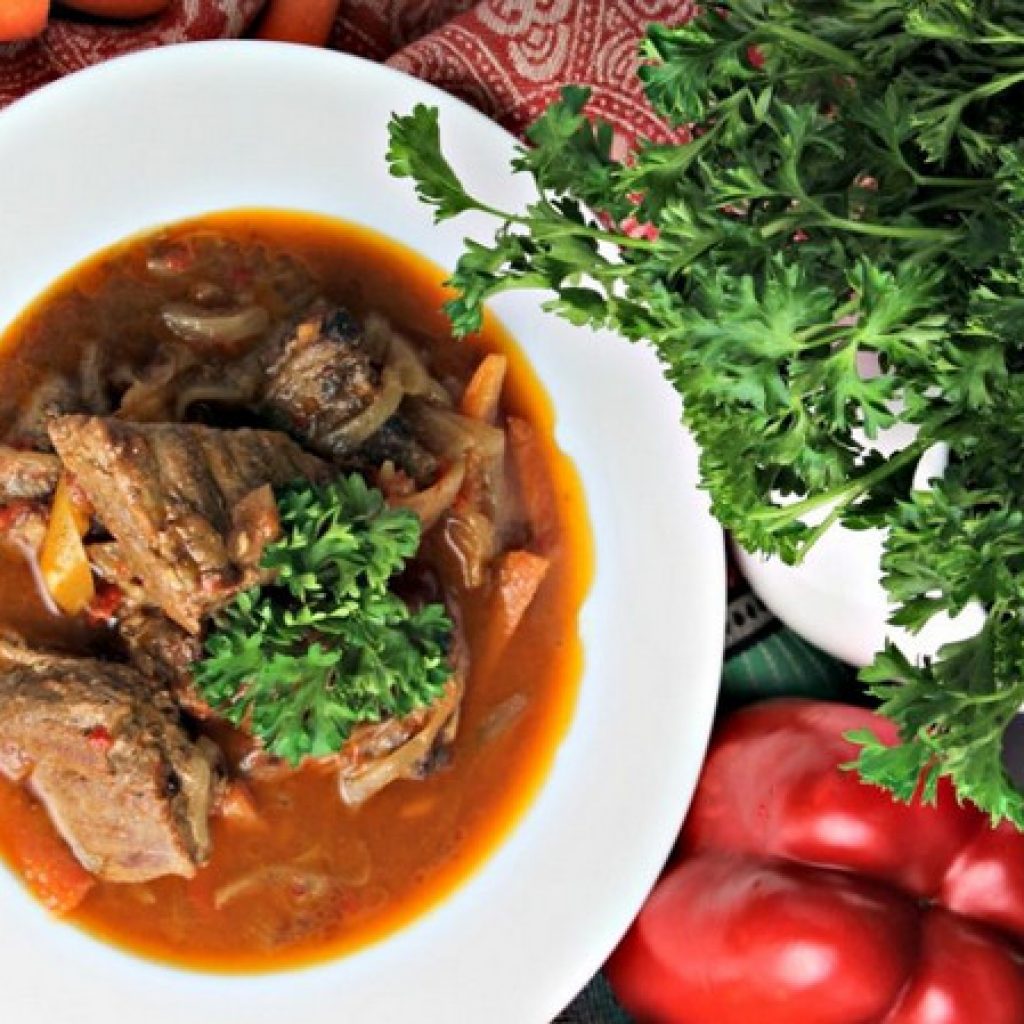 Stove Top Beef Stew Recipes to Warm the Chilly Days