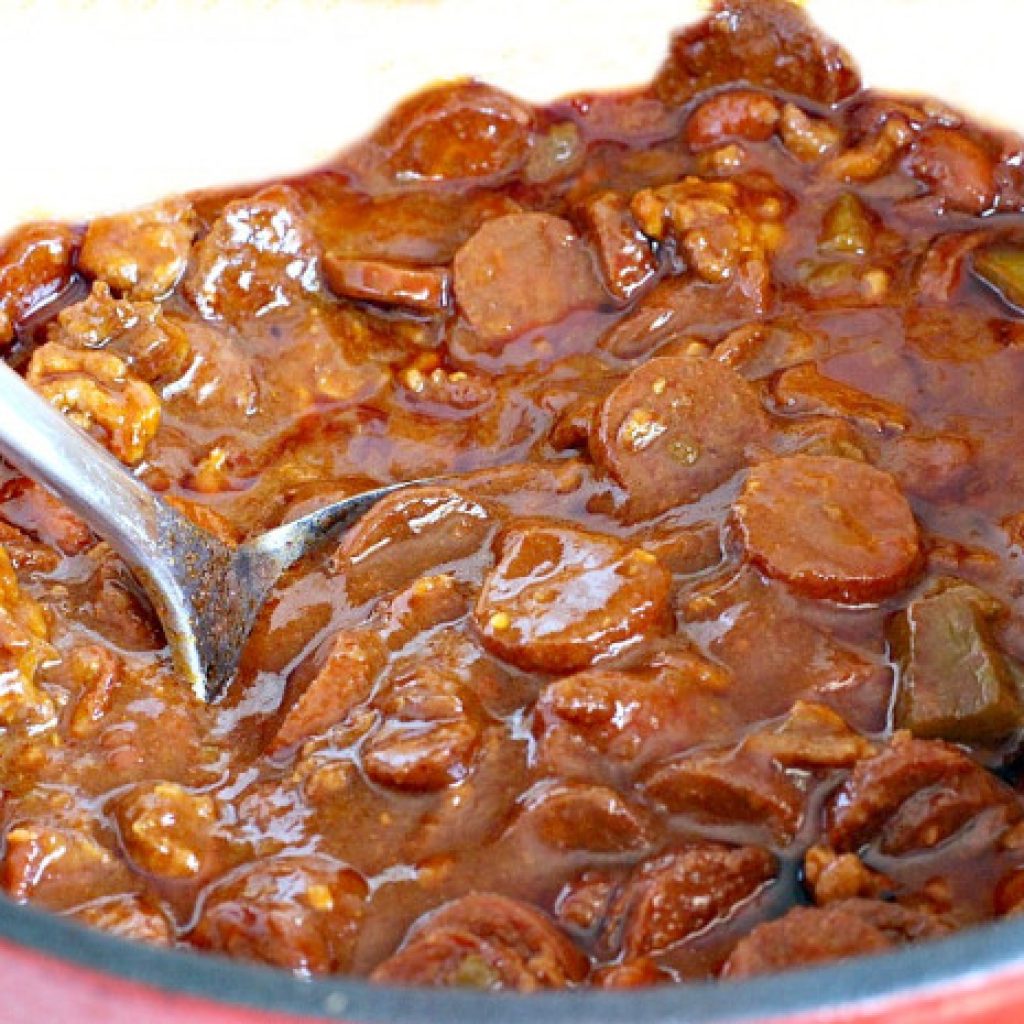 The Inspiration of Deer Chili Recipe and Method to Cook It