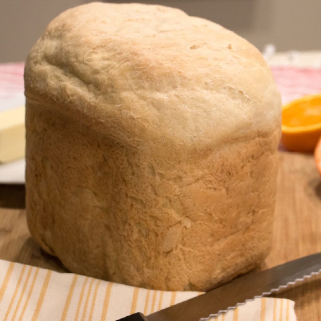The Must-Try Oster Bread Maker Recipes for the Basic White Bread