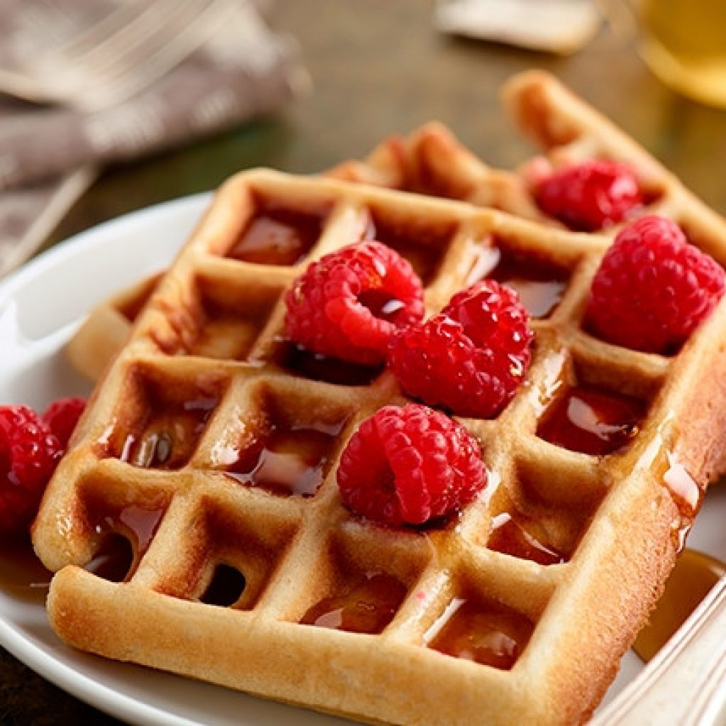 The Simplest Krusteaz Waffle Recipe for Beginners