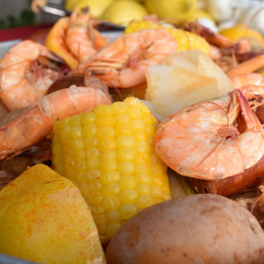 The Strong Taste of Zatarain's Shrimp and Crab Boil Recipe