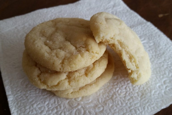 The Sweet and Delicious Potbelly Sugar Cookie Recipe