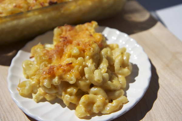 African American Macaroni and Cheese Recipe You Should Try ...