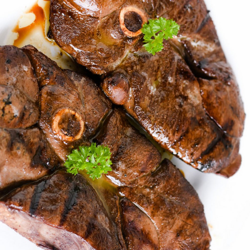 Deer Steak Marinade Brown Sugar as the Main Menu of Your Party