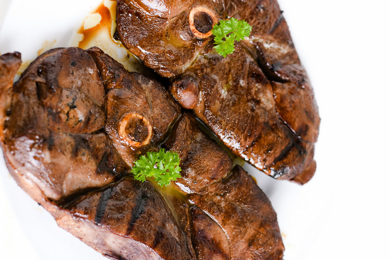 deer-steak-marinade-brown-sugar-as-the-main-menu-of-your-party