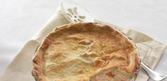 Harrows Chicken Pot Pie