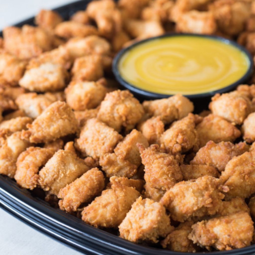 Chick Fil A Nugget Tray