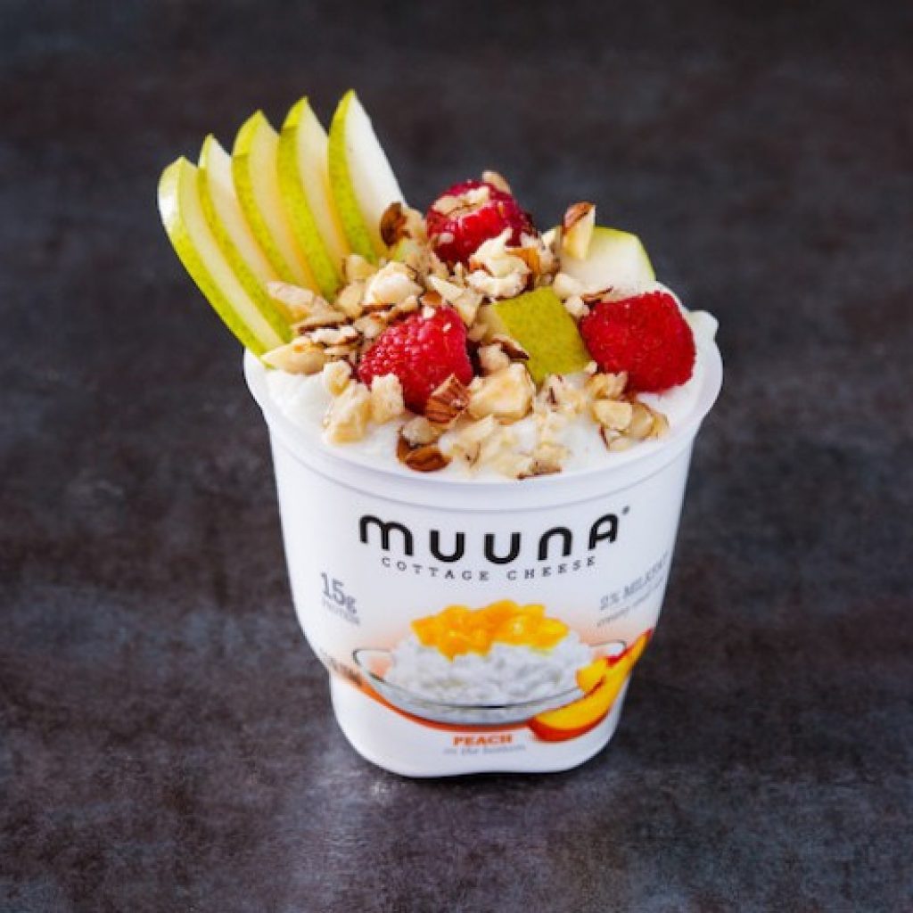 Muuna cottage cheese