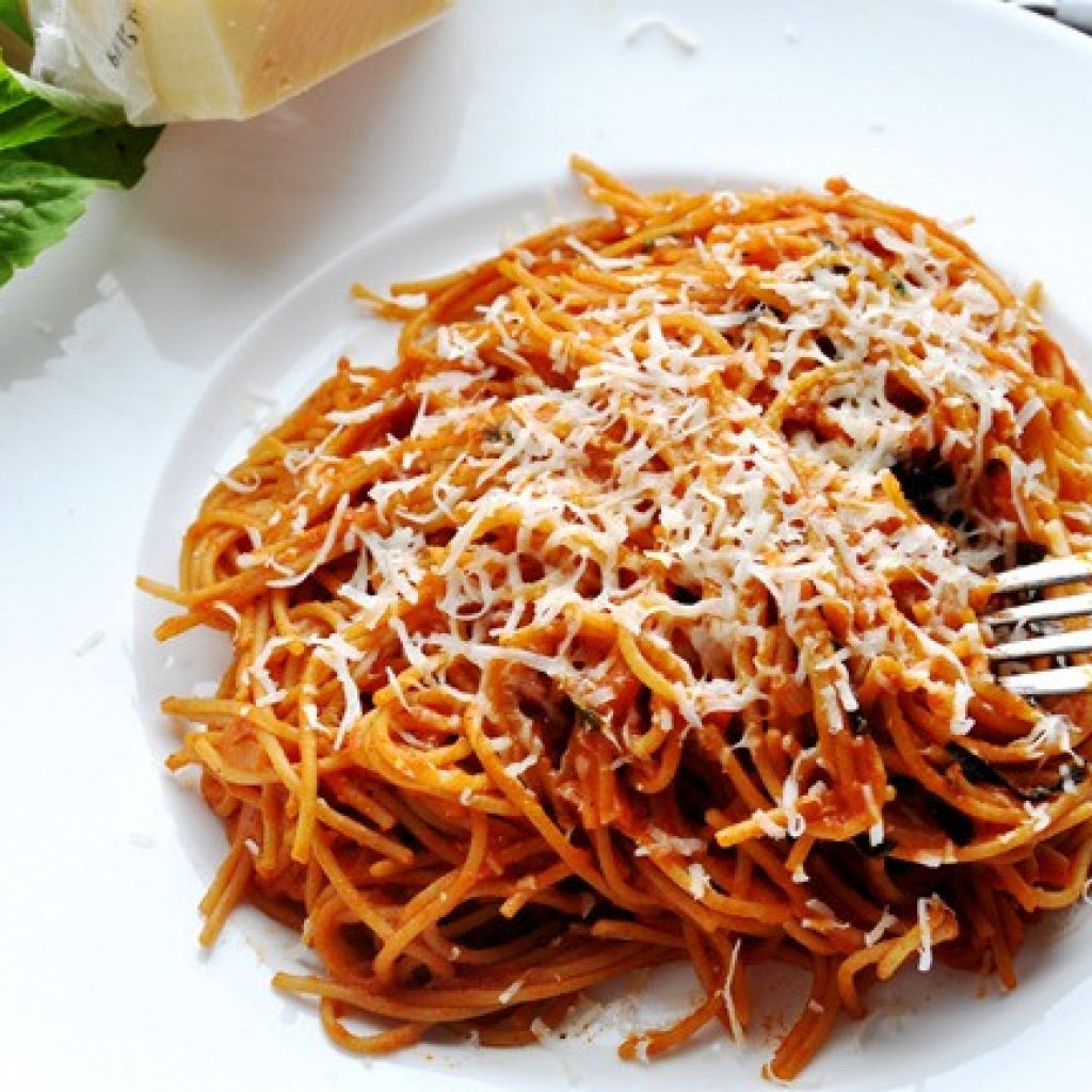 Raos Pasta Sauce