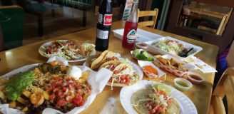 Colima's Mexican Food, a Genuine and Affordable Mexican Restaurant in San Diego