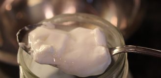 Make Clabbered Milk at Home with this Easy Recipe