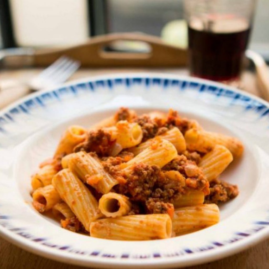 Marcella Hazan Bolognese Recipe to Get Authentic Classic Italian Flavor