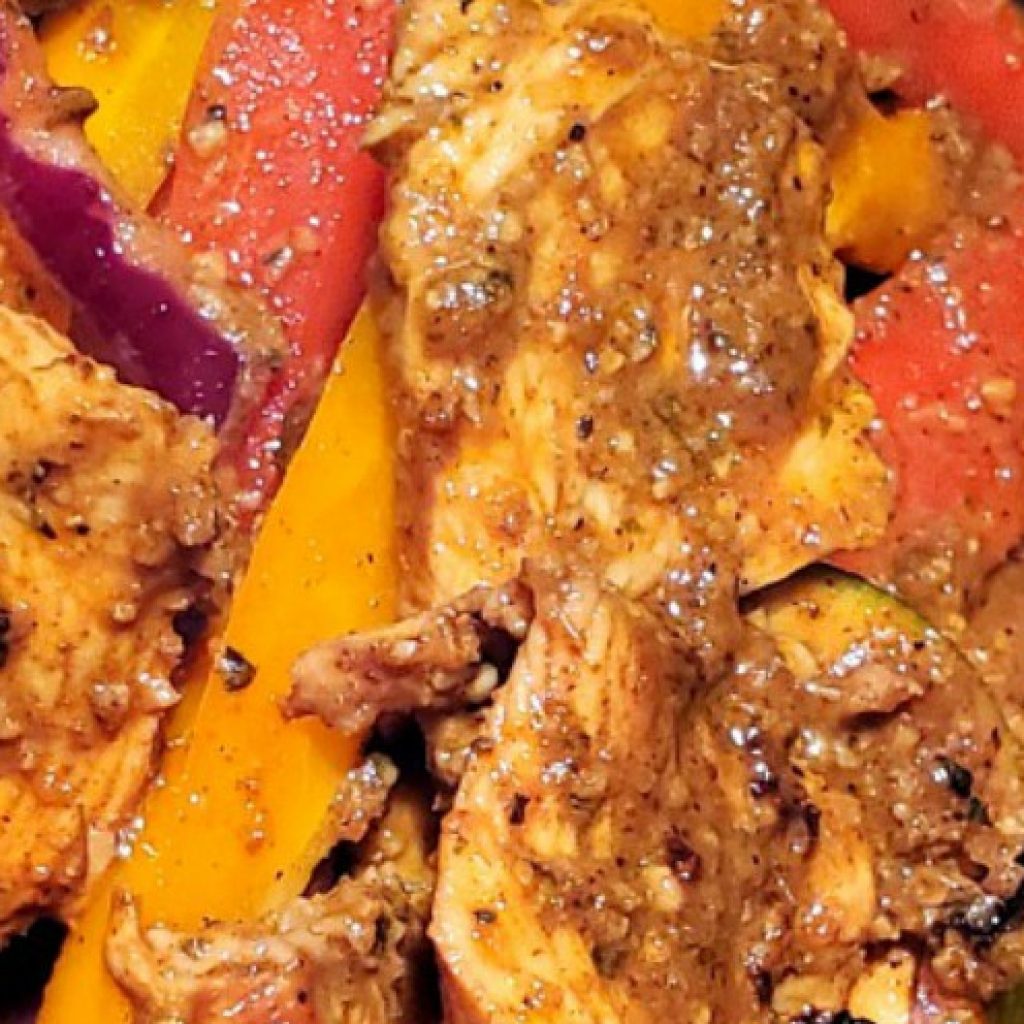 Blackstone Griddle Chicken Recipe for Your Absolutely Delightful Dinner