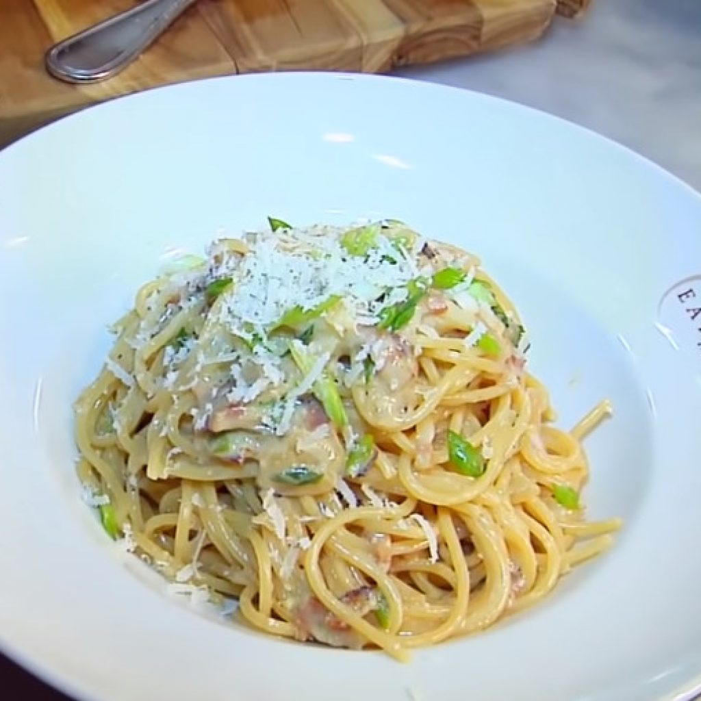 Lidia Bastianich Pasta Recipes that’s Easy to Make at Home